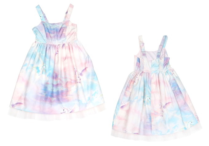 ミルク「ファンタスティック」