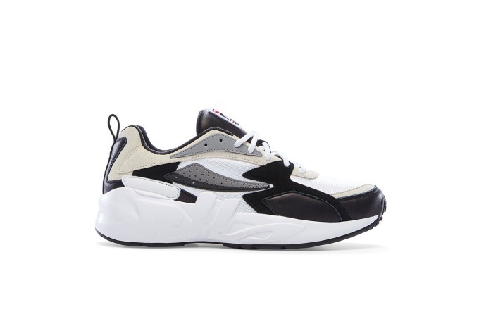 フィラ(FILA) マインドブロワー マインドブレーカー2.0｜写真5