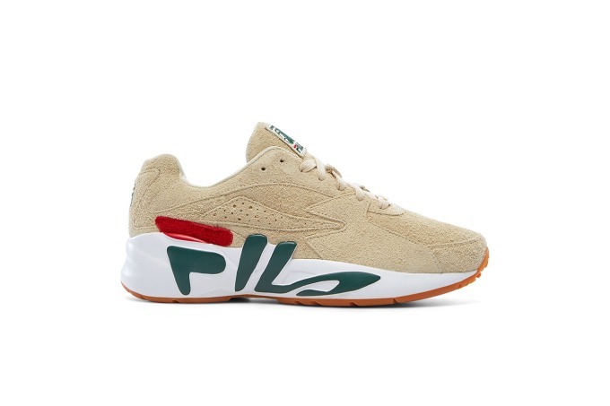 フィラ(FILA) マインドブロワー マインドブレーカー2.0｜写真7