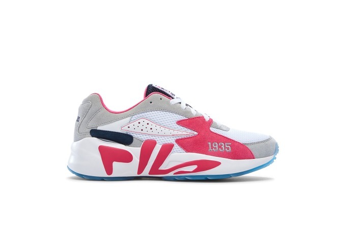 フィラ(FILA) マインドブロワー マインドブレーカー2.0｜写真19