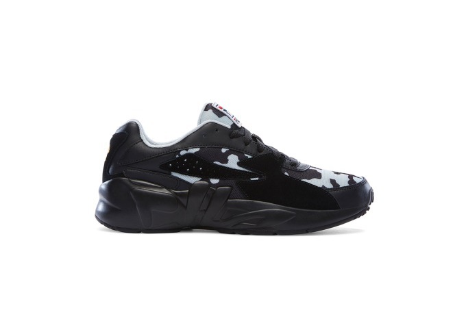 フィラ(FILA) マインドブロワー マインドブレーカー2.0｜写真25