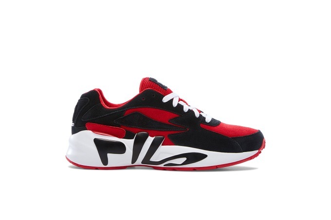 フィラ(FILA) マインドブロワー マインドブレーカー2.0｜写真32