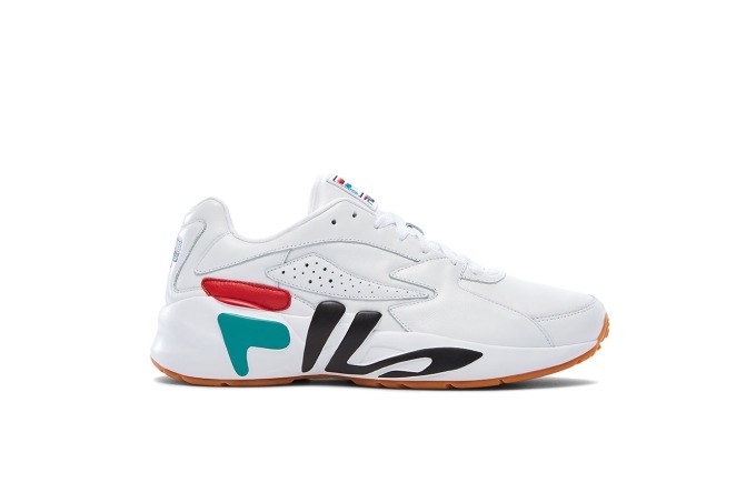 フィラ(FILA) マインドブロワー マインドブレーカー2.0｜写真22