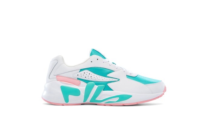 フィラ(FILA) マインドブロワー マインドブレーカー2.0｜写真10
