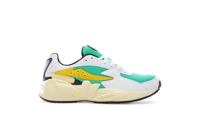 フィラ(FILA) マインドブロワー マインドブレーカー2.0｜写真23