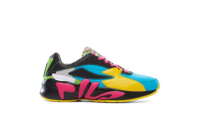 フィラ(FILA) マインドブロワー マインドブレーカー2.0｜写真21