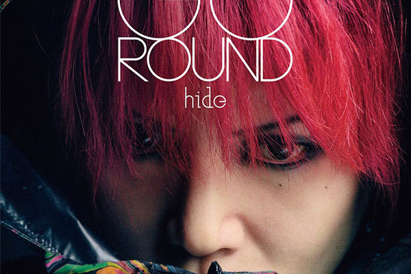 Hideのドキュメンタリー映画 Hurry Go Round 彼が残した音楽とそのメッセージに迫る ファッションプレス