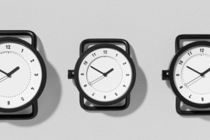 スウェーデン発「ティッド ウォッチズ」の新作時計、最小33mmケースを採用したミニマルな1本