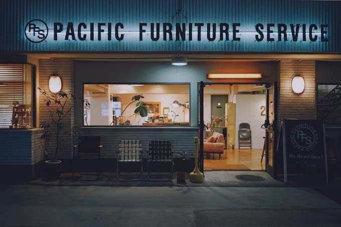 アメリカのヴィンテージ家具・衣類・雑貨が集結「ガレージマーケット」湘南 T-SITEで開催｜写真6