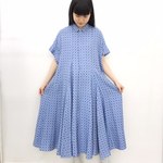 ミントデザインズ(mintdesigns) ミントデザインズのテキスタイル・ストーリー｜写真3