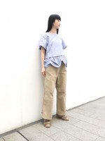 ミントデザインズ(mintdesigns) ミントデザインズのテキスタイル・ストーリー｜写真12