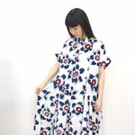 ミントデザインズ(mintdesigns) ミントデザインズのテキスタイル・ストーリー｜写真5