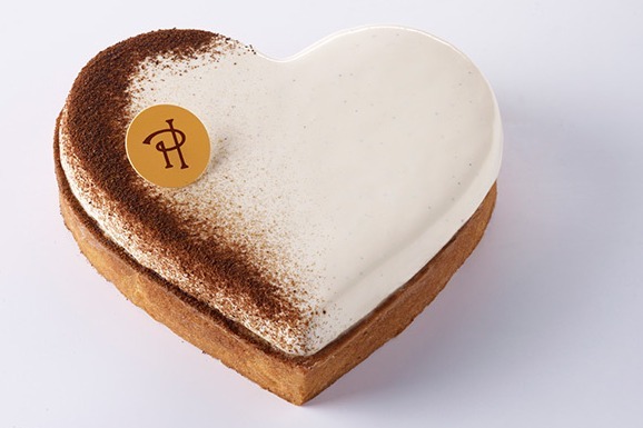 ピエール・エルメ・パリ「イスパハン」