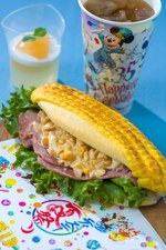 東京ディズニーリゾート夏イベント - ディズニー夏祭り＆パイレーツ・サマー、新ナイトショー｜写真37