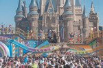 東京ディズニーリゾート夏イベント - ディズニー夏祭り＆パイレーツ・サマー、新ナイトショー｜写真3