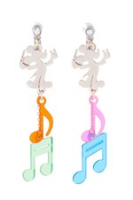 東京ディズニーリゾート夏イベント - ディズニー夏祭り＆パイレーツ・サマー、新ナイトショー｜写真36