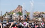 東京ディズニーリゾート夏イベント - ディズニー夏祭り＆パイレーツ・サマー、新ナイトショー｜写真11
