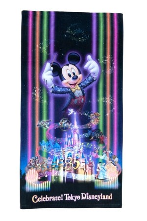 東京ディズニーリゾート夏イベント - ディズニー夏祭り＆パイレーツ・サマー、新ナイトショー｜写真31