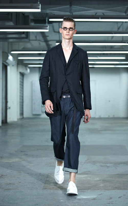 シキ イム 2012年春夏<span>コレクション</span> - 写真2