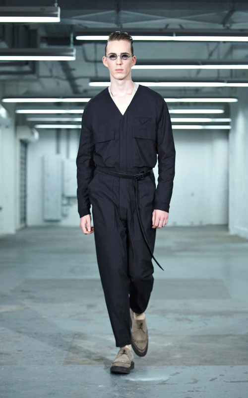 シキ イム 2012年春夏<span>コレクション</span> - 写真7