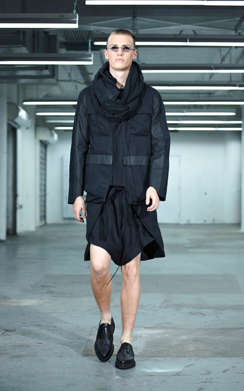 シキ イム 2012年春夏<span>コレクション</span> - 写真11