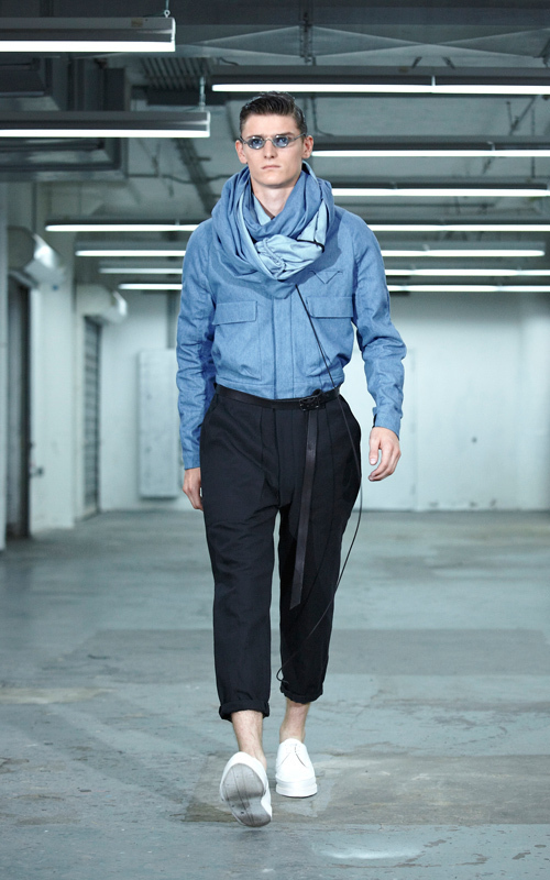 シキ イム 2012年春夏<span>コレクション</span> - 写真18