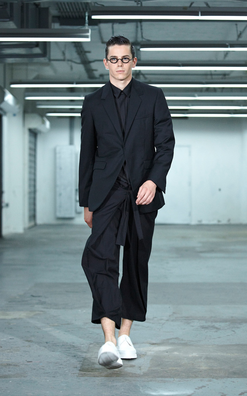 シキ イム 2012年春夏<span>コレクション</span> - 写真20