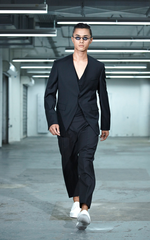 シキ イム 2012年春夏<span>コレクション</span> - 写真21