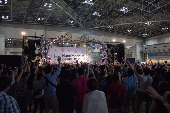 「ハンドメイドインジャパンフェス 2018」東京ビッグサイトで、クリエイター作品を展示・販売｜写真4