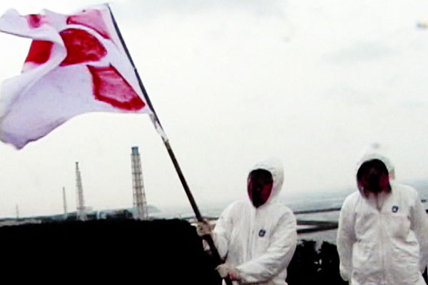 「カタストロフと美術のちから展」森美術館で開催、“大惨事”をテーマに現代における美術の役割を問う