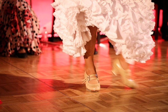 「スペインナイト 2018」