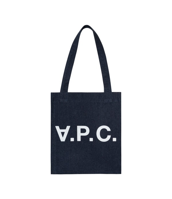 A.P.C.“バケツ型＆半月型”限定バッグ＆ウォレット、新宿髙島屋アクセサリーイベントで発売｜写真4