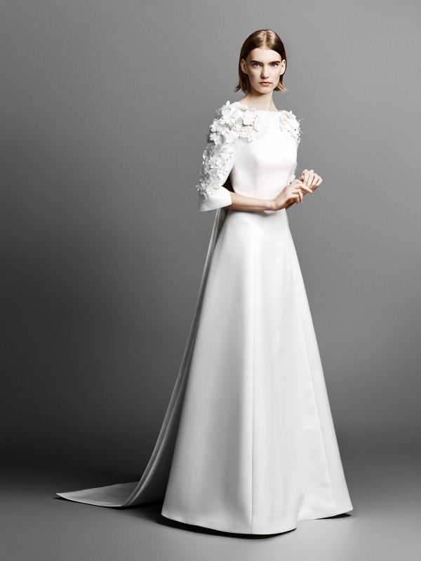 ヴィクター＆ロルフ MARIAGE 2019年春夏<span>コレクション</span> - 写真5