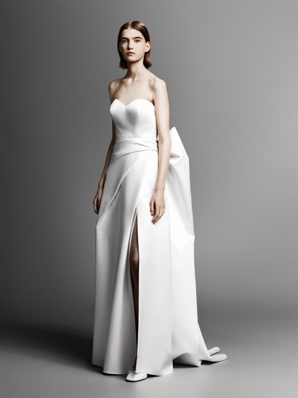 ヴィクター＆ロルフ MARIAGE 2019年春夏<span>コレクション</span> - 写真7