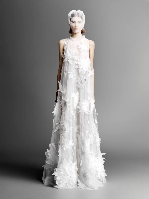 ヴィクター＆ロルフ MARIAGE 2019年春夏<span>コレクション</span> - 写真8