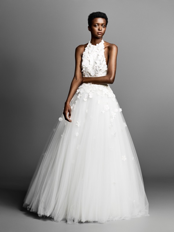 ヴィクター＆ロルフ MARIAGE 2019年春夏<span>コレクション</span> - 写真12