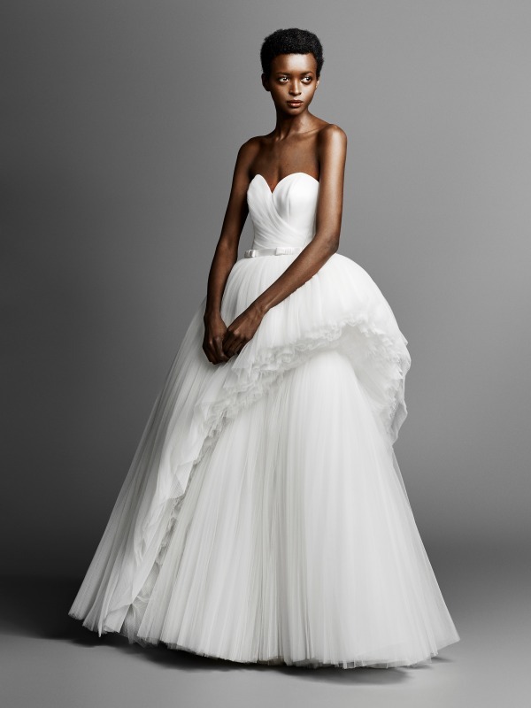 ヴィクター＆ロルフ MARIAGE 2019年春夏<span>コレクション</span> - 写真13