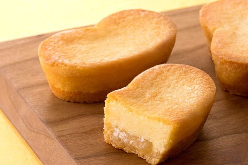 東京ばな奈「東京ばな奈」