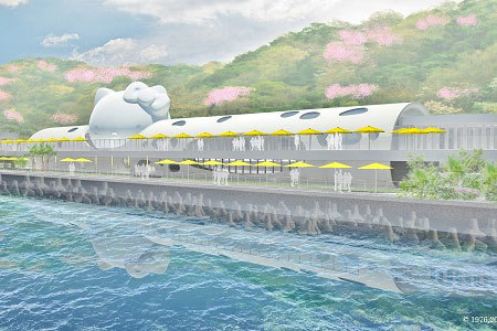 「ハローキティスマイル(HELLO KITTY SMILE)」