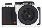 マーク・ニューソンがデザインしたPENTAXレンズ交換式デジタル一眼カメラ「PENTAX K-01」｜写真5