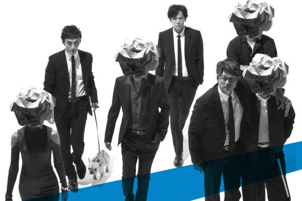 香取慎吾×稲垣吾郎×草彅剛出演、映画『クソ野郎と美しき世界』の続編製作が決定