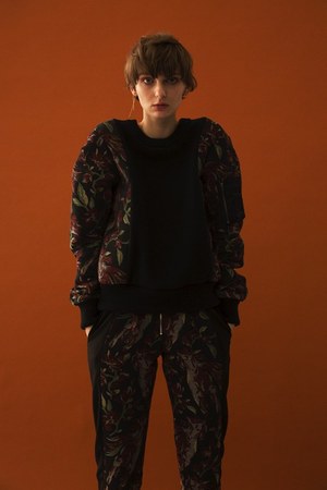 サトコ オザワ(SATOKO OZAWA) 2018-19年秋冬ウィメンズコレクション  - 写真19