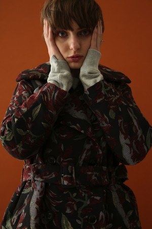 サトコ オザワ(SATOKO OZAWA) 2018-19年秋冬ウィメンズコレクション  - 写真22