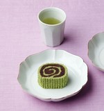 京都大丸で「ティースイーツフェスタ」開催 - 抹茶パフェやケーキ、宇治新茶も販売｜写真15