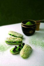 京都大丸で「ティースイーツフェスタ」開催 - 抹茶パフェやケーキ、宇治新茶も販売｜写真14