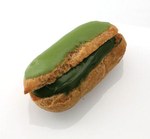 京都大丸で「ティースイーツフェスタ」開催 - 抹茶パフェやケーキ、宇治新茶も販売｜写真4