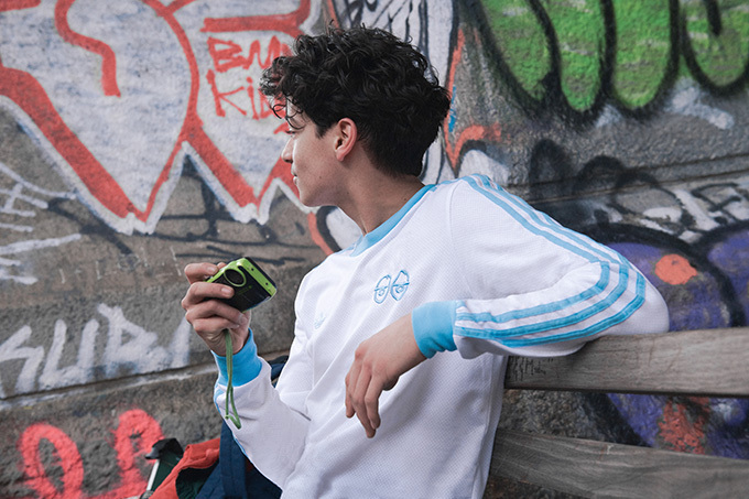 adidas skateboarding × KROOKED セットアップ ADIDAS SKATEBOARDING x KROOKED セットアップ