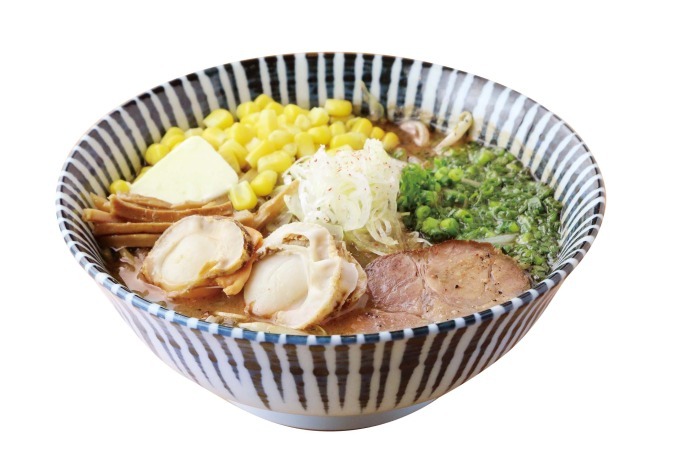 「初夏の北海道物産展」そごう横浜店で、北海道生乳を活かしたアイス特集 - ラーメン＆海鮮も充実｜写真9