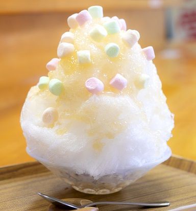 「ABENO菓子博＆かき氷コレクション」あべのハルカス近鉄本店で開催 - 人気スイーツ店が集結｜写真5