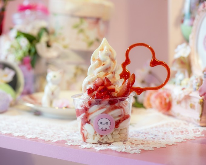 「ABENO菓子博＆かき氷コレクション」あべのハルカス近鉄本店で開催 - 人気スイーツ店が集結｜写真2